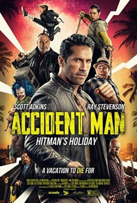 Accident Man