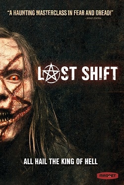 Last Shift (2014)