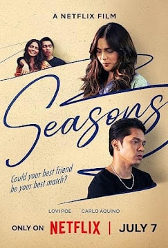 Phim Những mùa yêu Seasons (2023)